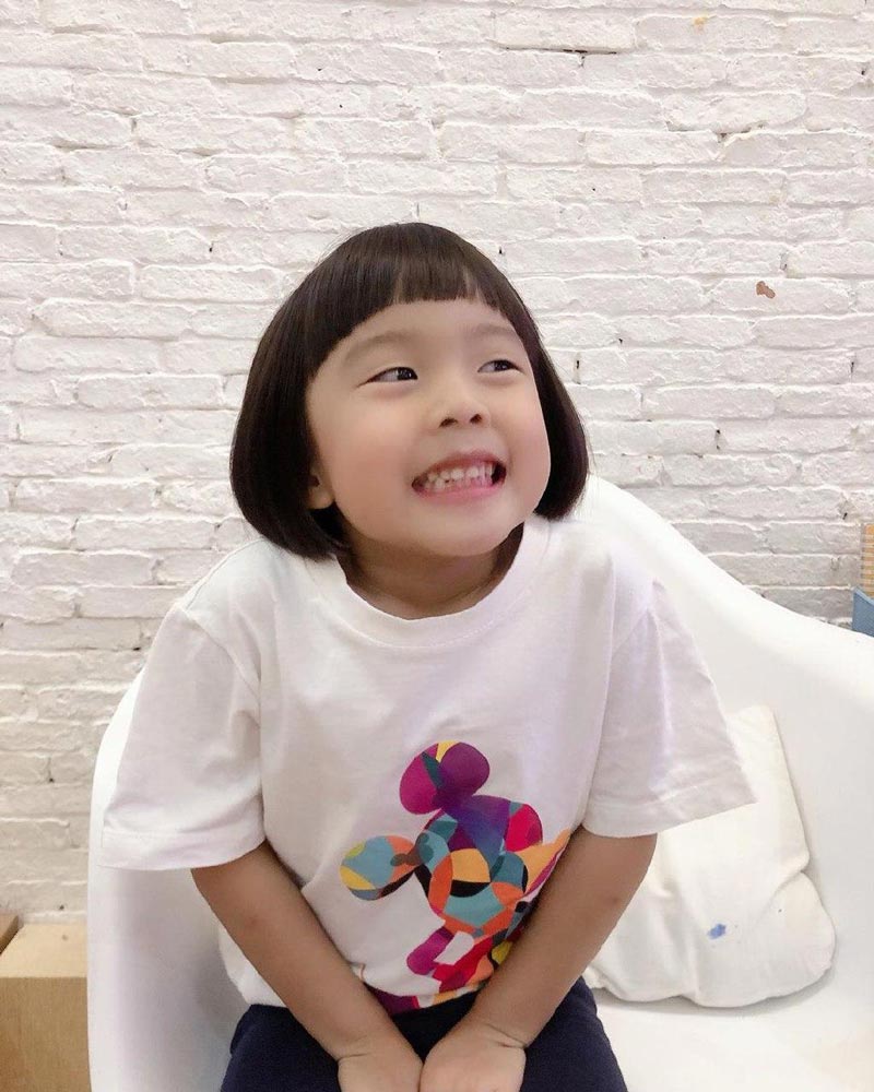 น้องเป่าเปา
