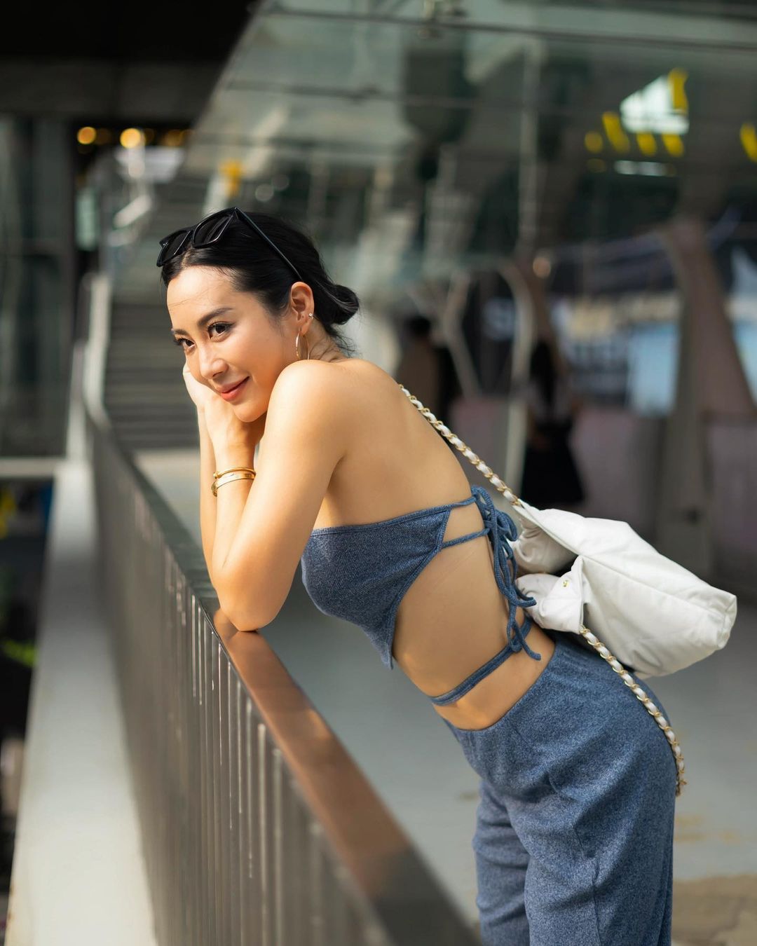 วีเจจ๋า ณัฐฐาวีรนุช 