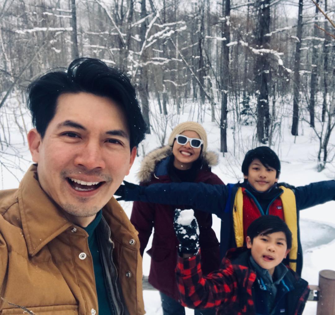 เคน ธีรเดช