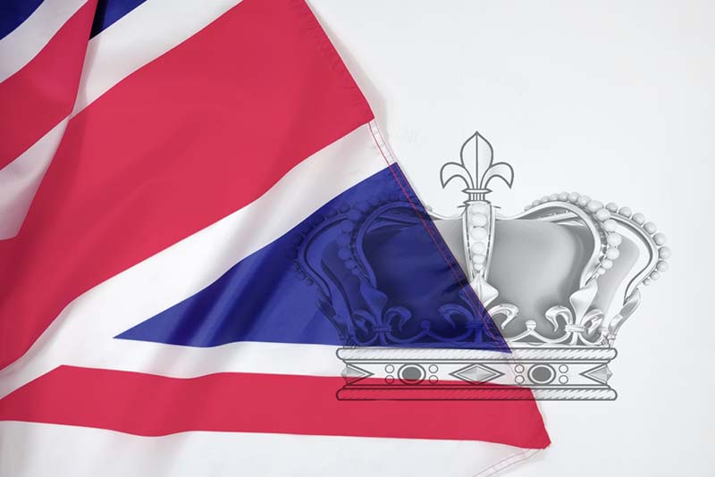 จักรวรรดิบริติช