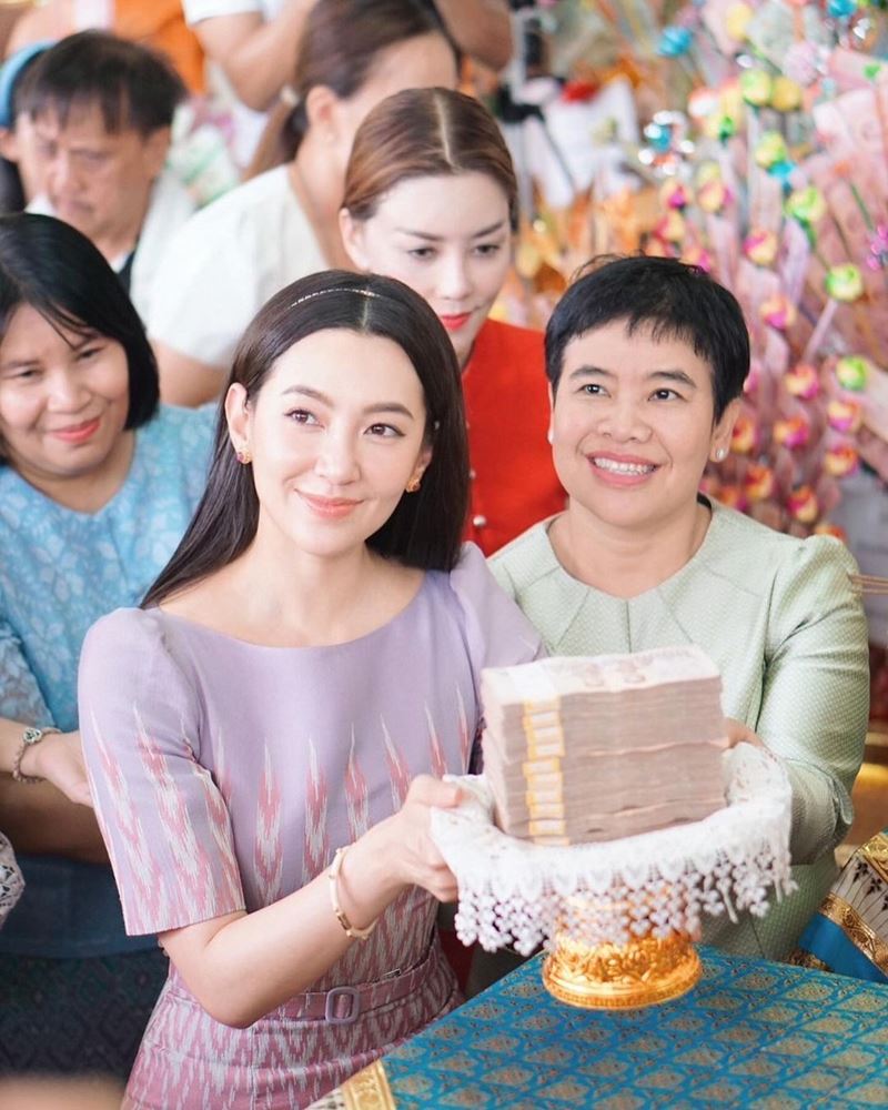 เบลล่า ราณี