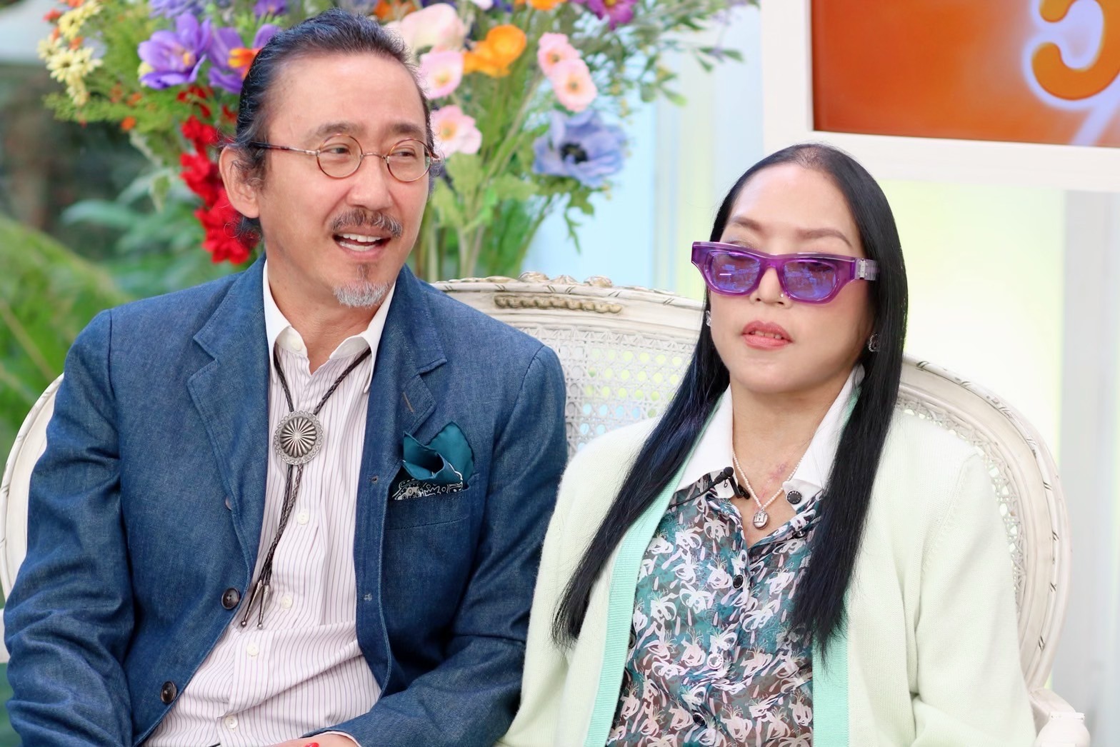 คุณหญิงแมงมุม นายพลดอลล่าร์