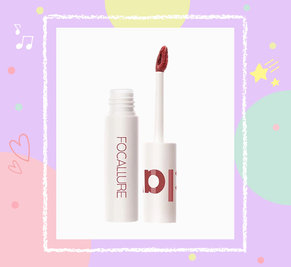 ลิปทินท์สูตรน้ำ 2025 ส่อง 12 แบรนด์ติดทนนาน สีสวย ราคาเบา ๆ ที่สาวไทยไม่ควรพลาด