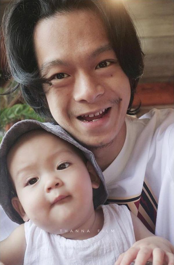 อ๋อง แฟนฉัน