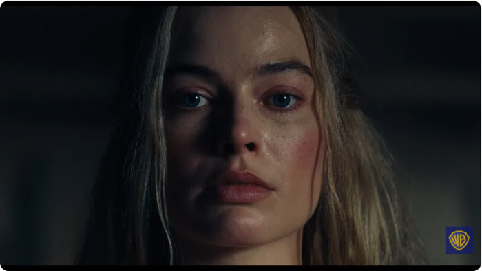 Wuthering Heights หนังใหม่ 2026 จาก Warner Bros. Pictures มาร์โกต์ ร็อบบี้ (Margot Robbie) นักแสดงนำ