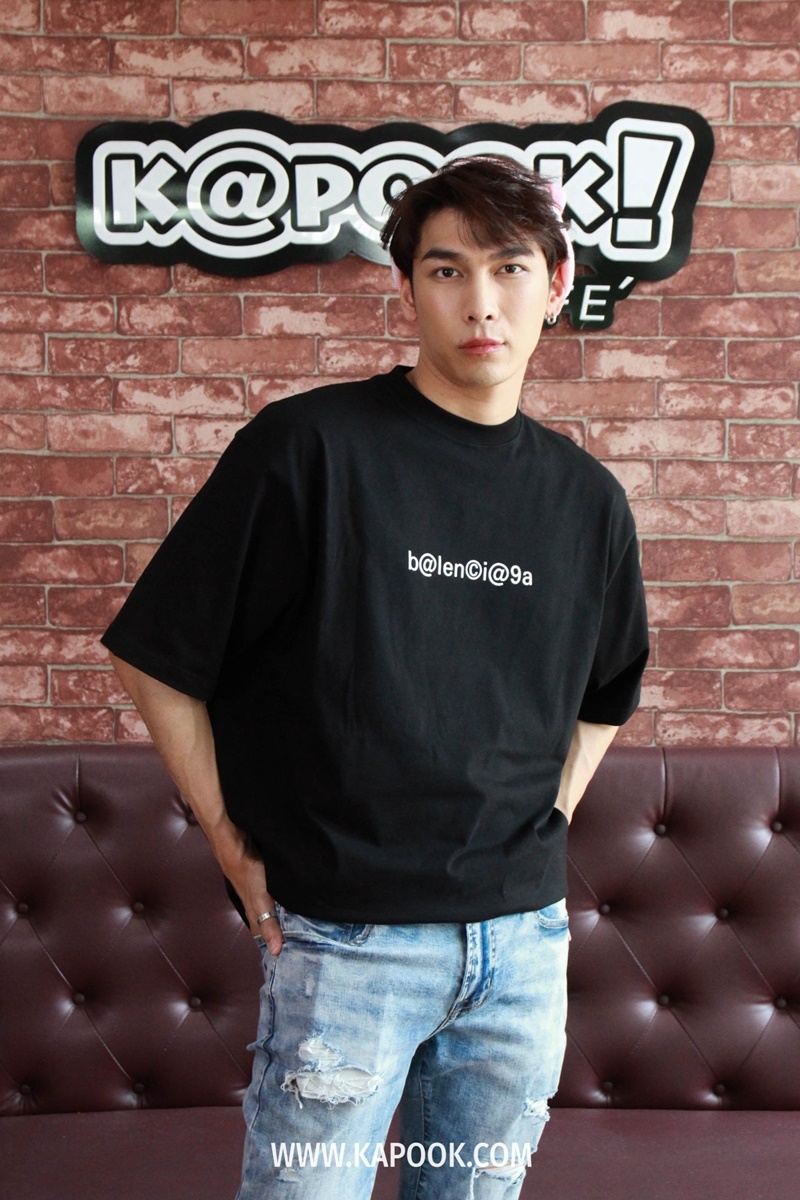 มิว ศุภศิษฏ์