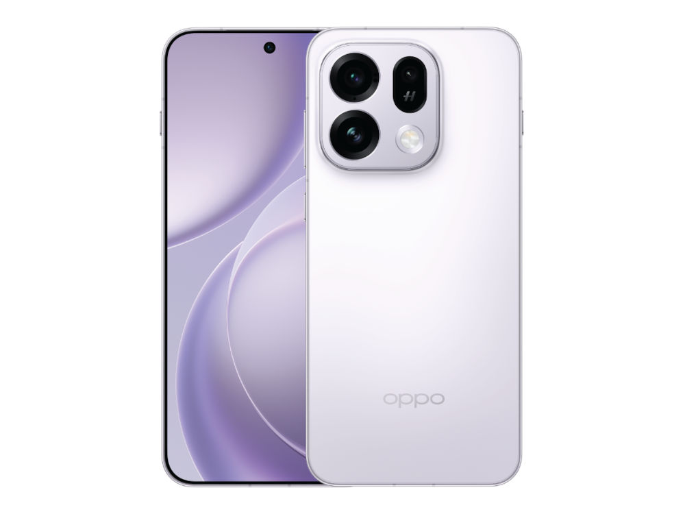 OPPO Find X9s