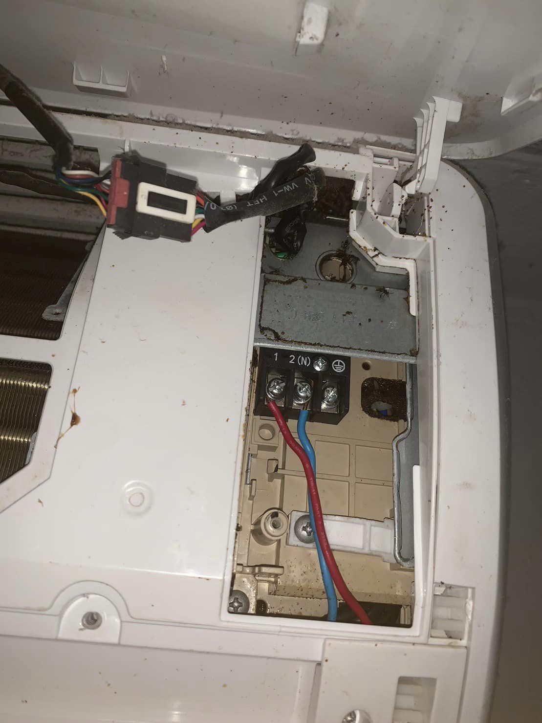 ซ่อมแอร์