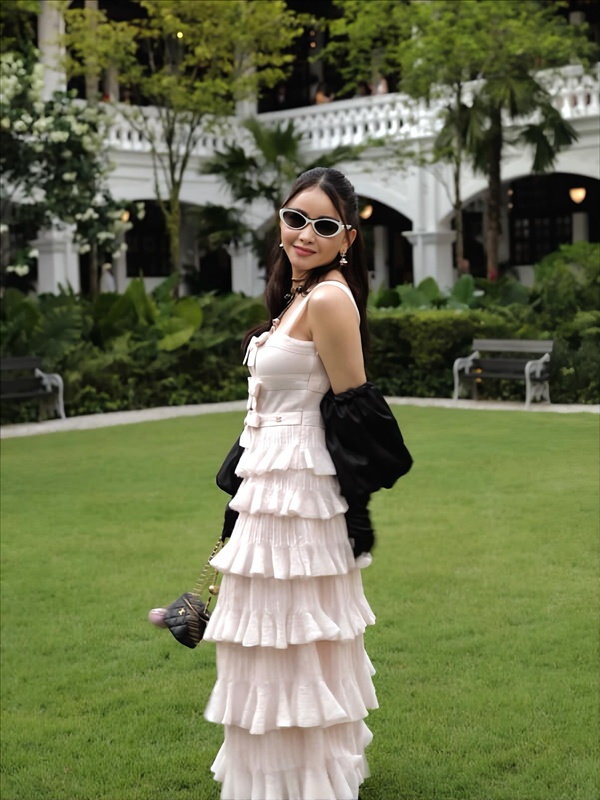 เมย์ วาสนา เผย ดิว อริสรา ค้างหนี้ ยังไม่ได้ชำระสักงวด 