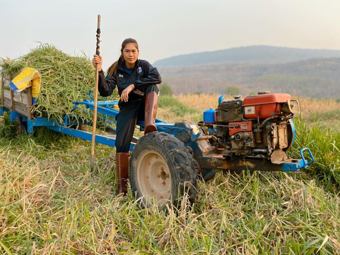 ยุ้ย ชิตพร