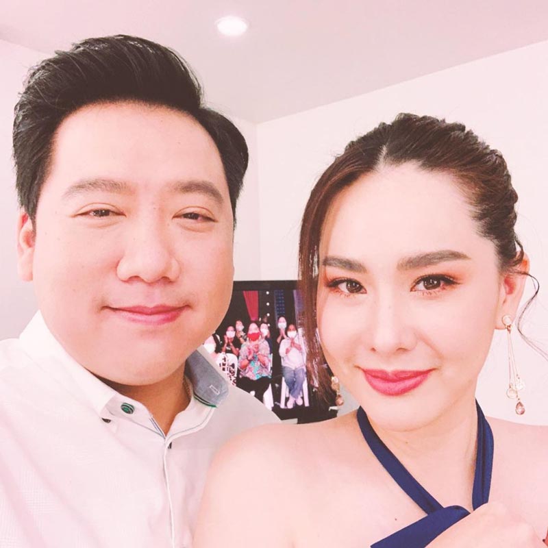 นุ้ย ปอนด์