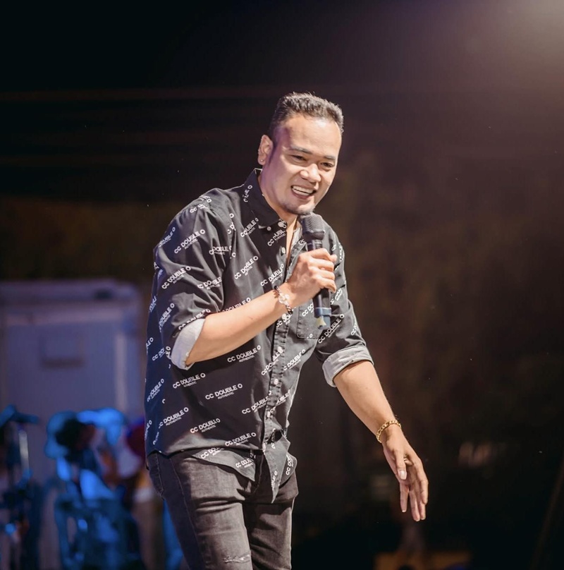 เหน่ง เหม่งจ๋าย เสียชีวิต