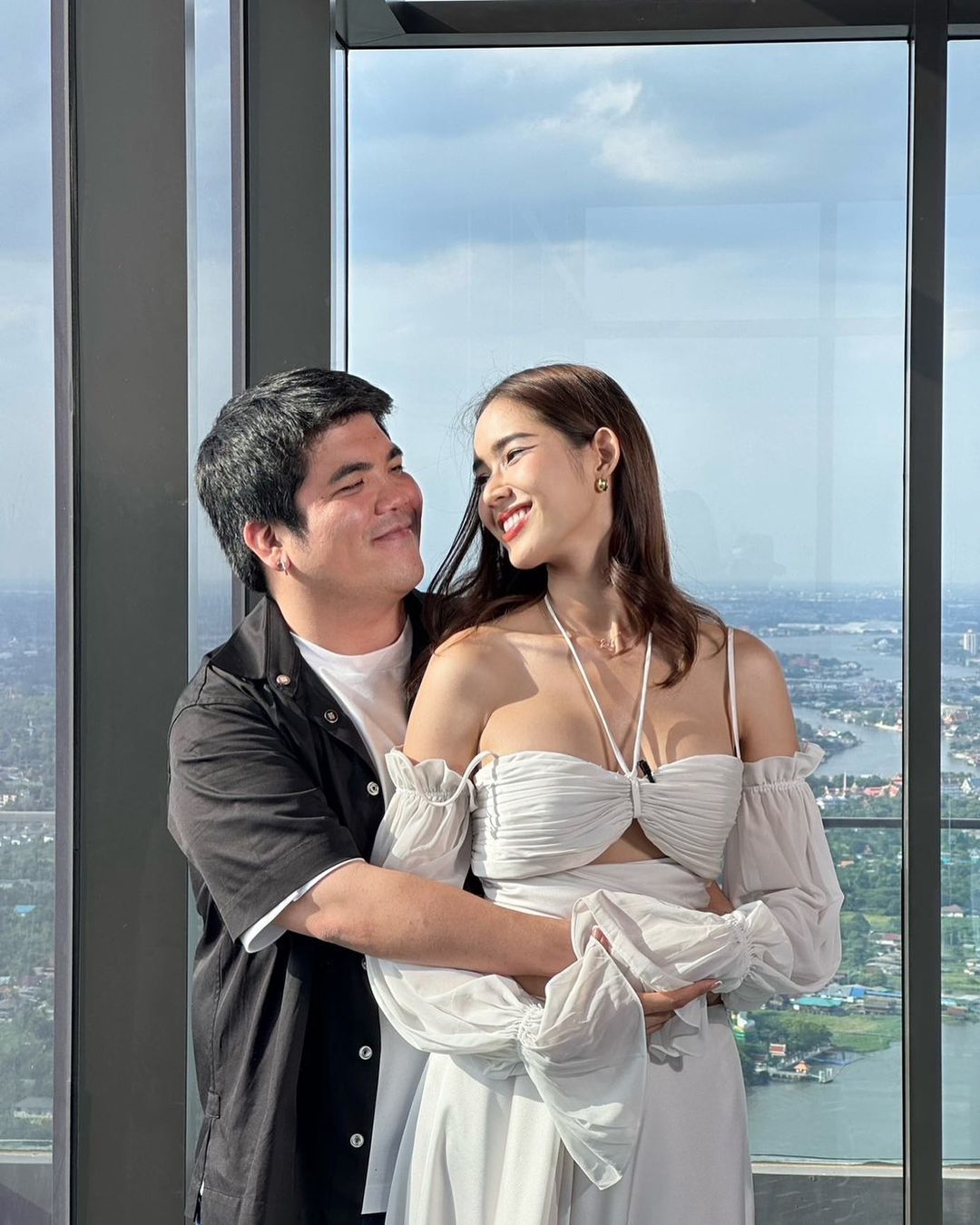 แจ็ค - ใบหม่อน 