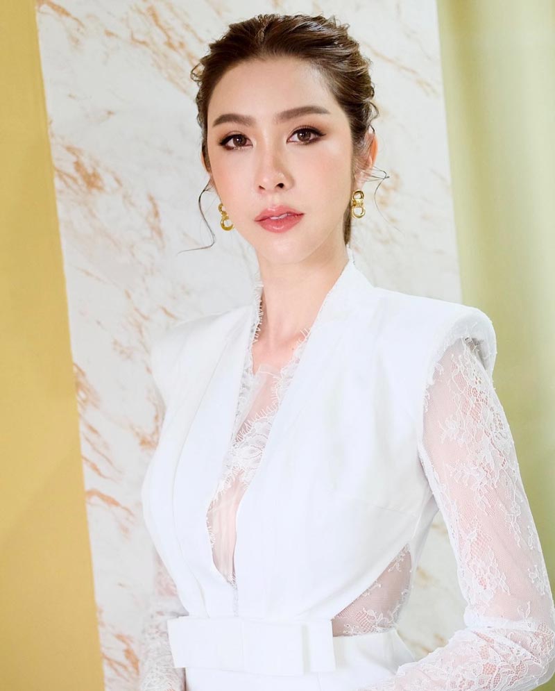 ดร.ม่านฟ้า อรปภัตร