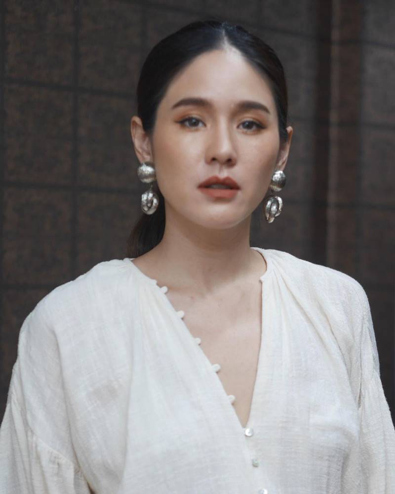 จิ๊บ ปกฉัตร