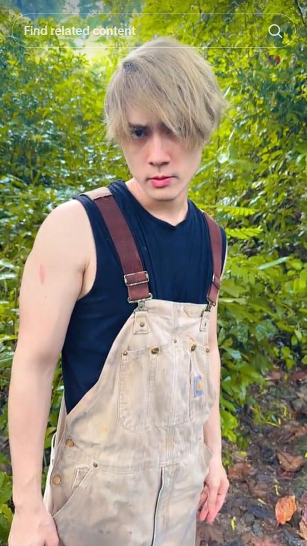 แน็ก เก๋ไก๋