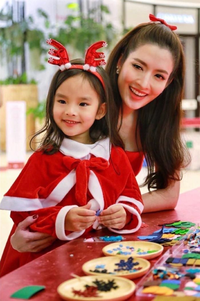 แอฟ น้องปีใหม่