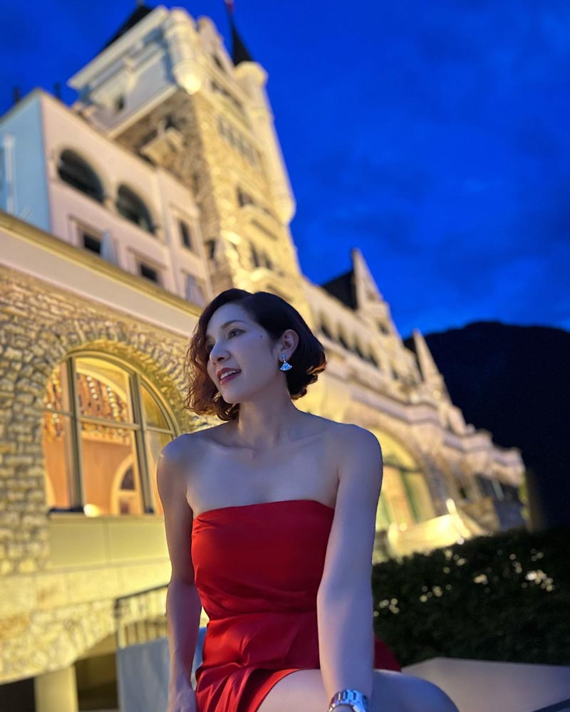 นุสบา ปุณณกันต์