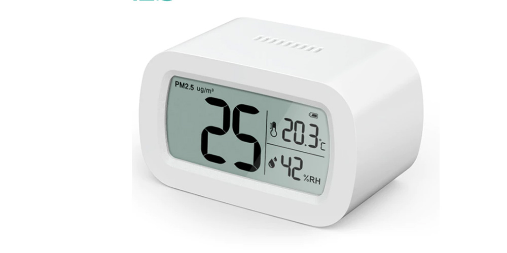 เครื่องวัดฝุ่น PM 2.5