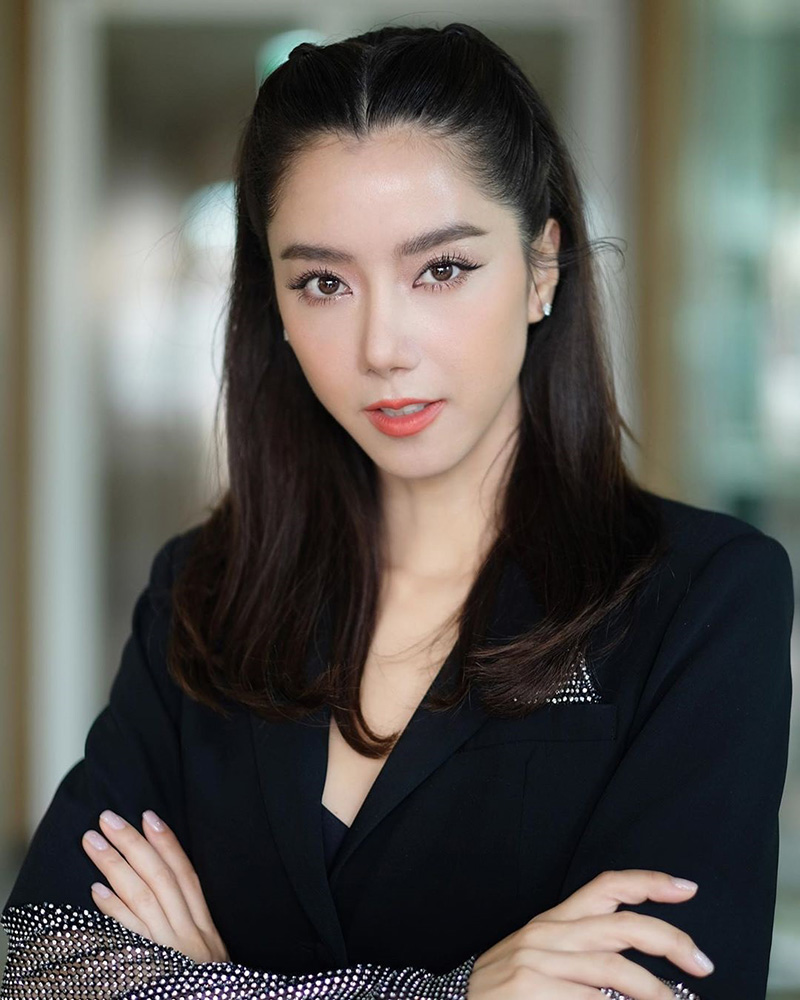 ไอซ์ อภิษฎา 