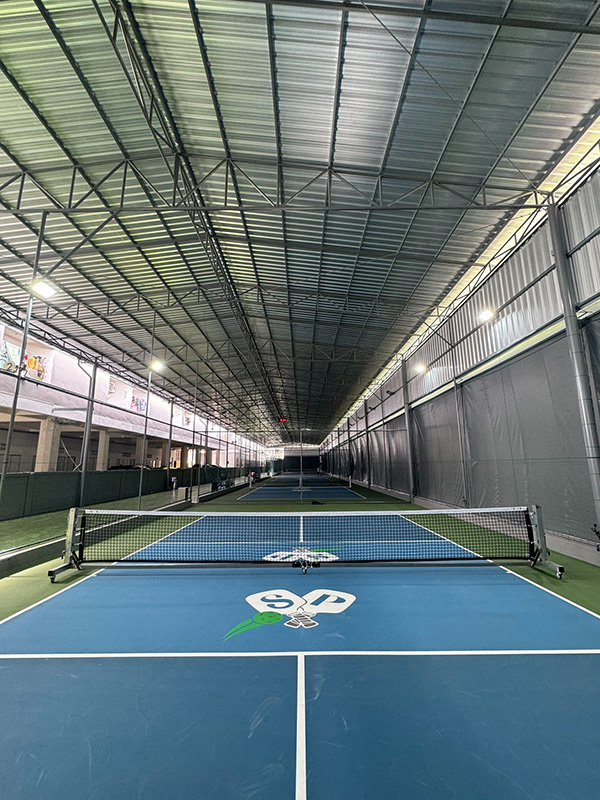 สนาม Pickleball SP Pickleball Club