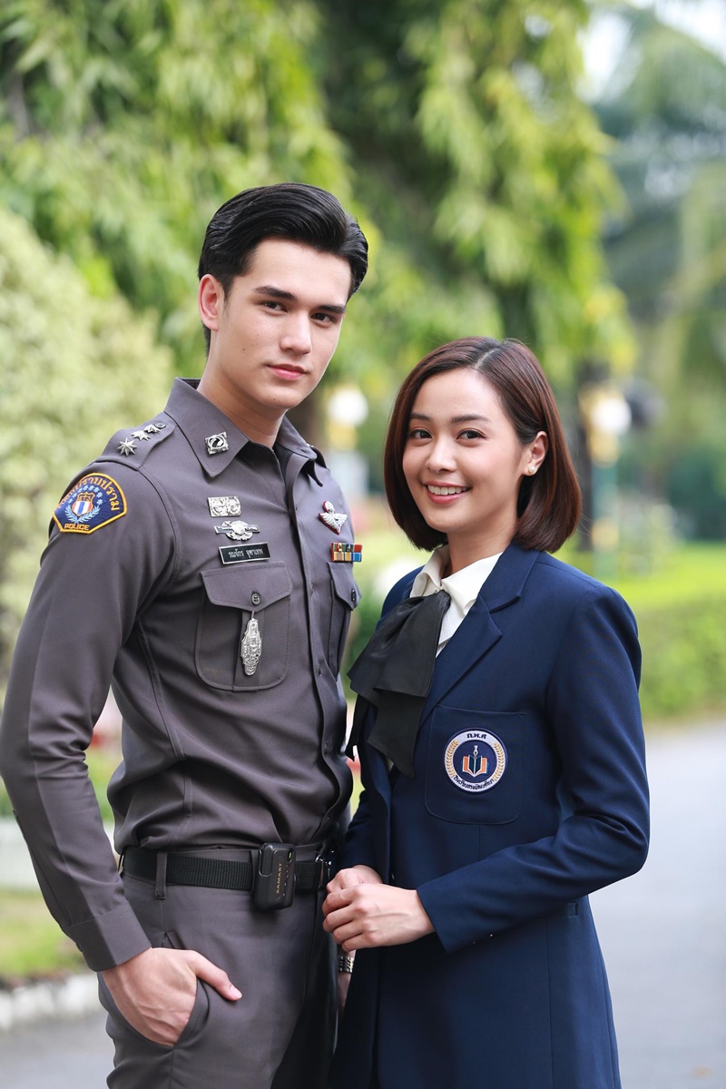ใจพิสุทธิ์ เทศน์ ไมรอน อุ้ม อิษยา