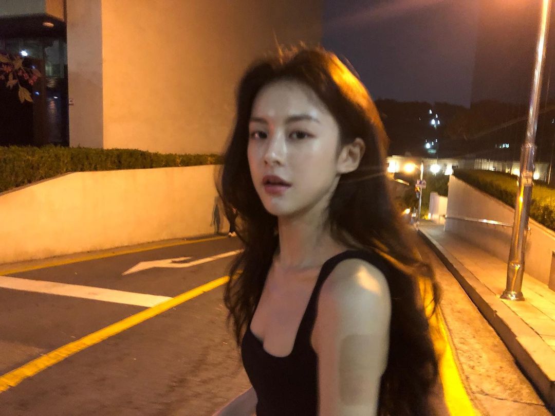 โกยุนจอง