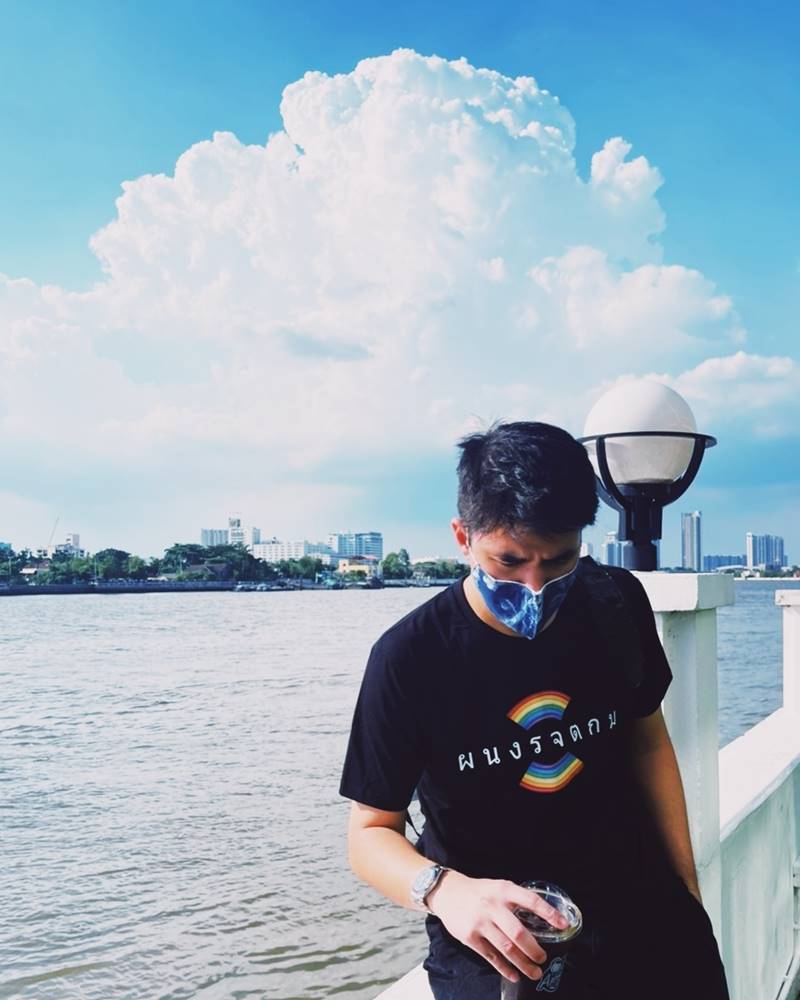 ว่าน ธนกฤต, โอ๊ต ปราโมทย์