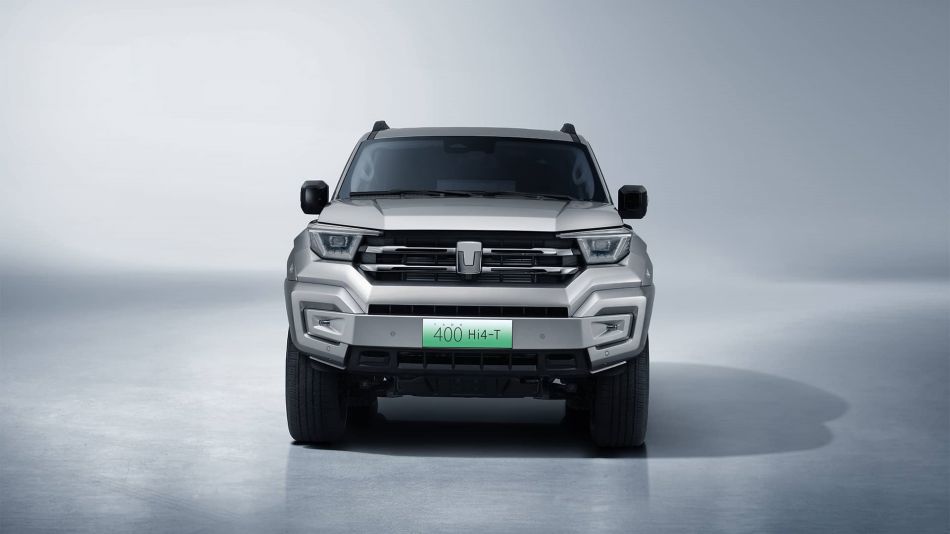 gwm tank 400