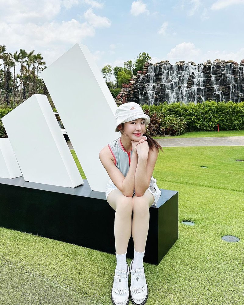 มายด์ ณภศศิ