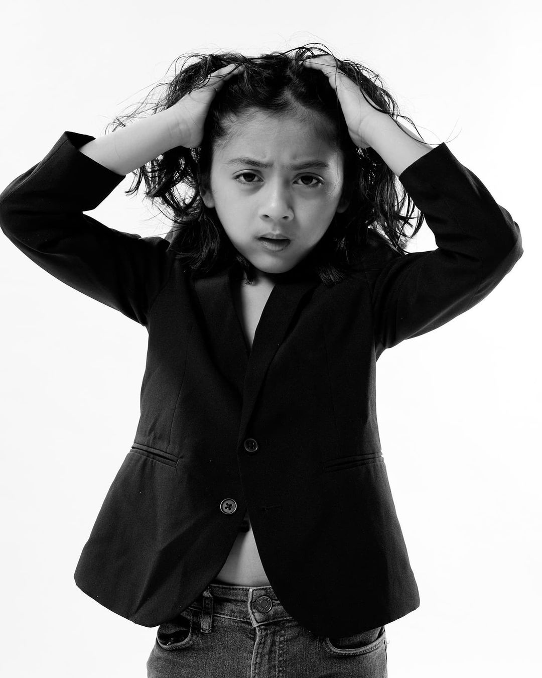  แน็ก ชาลี น้องอาเธอร์