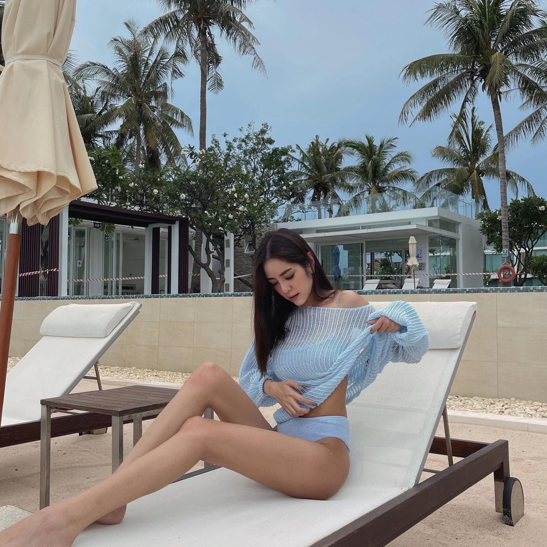 เมโกะ ชนนิกานต์