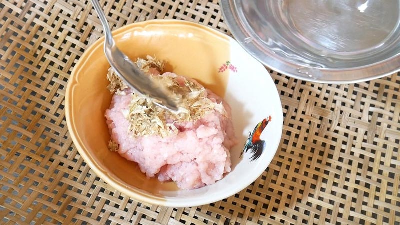 ปูหลน