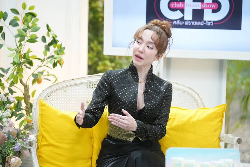 คลาวเดีย จักรพันธุ์