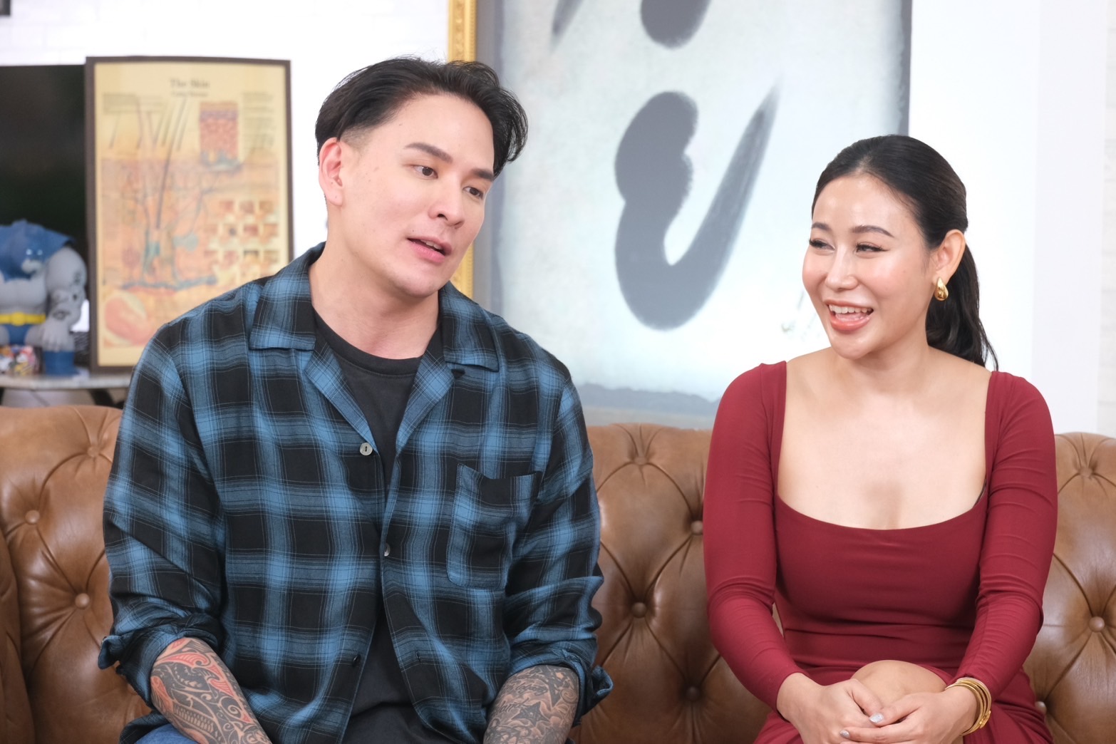 แทค ภรัณยู