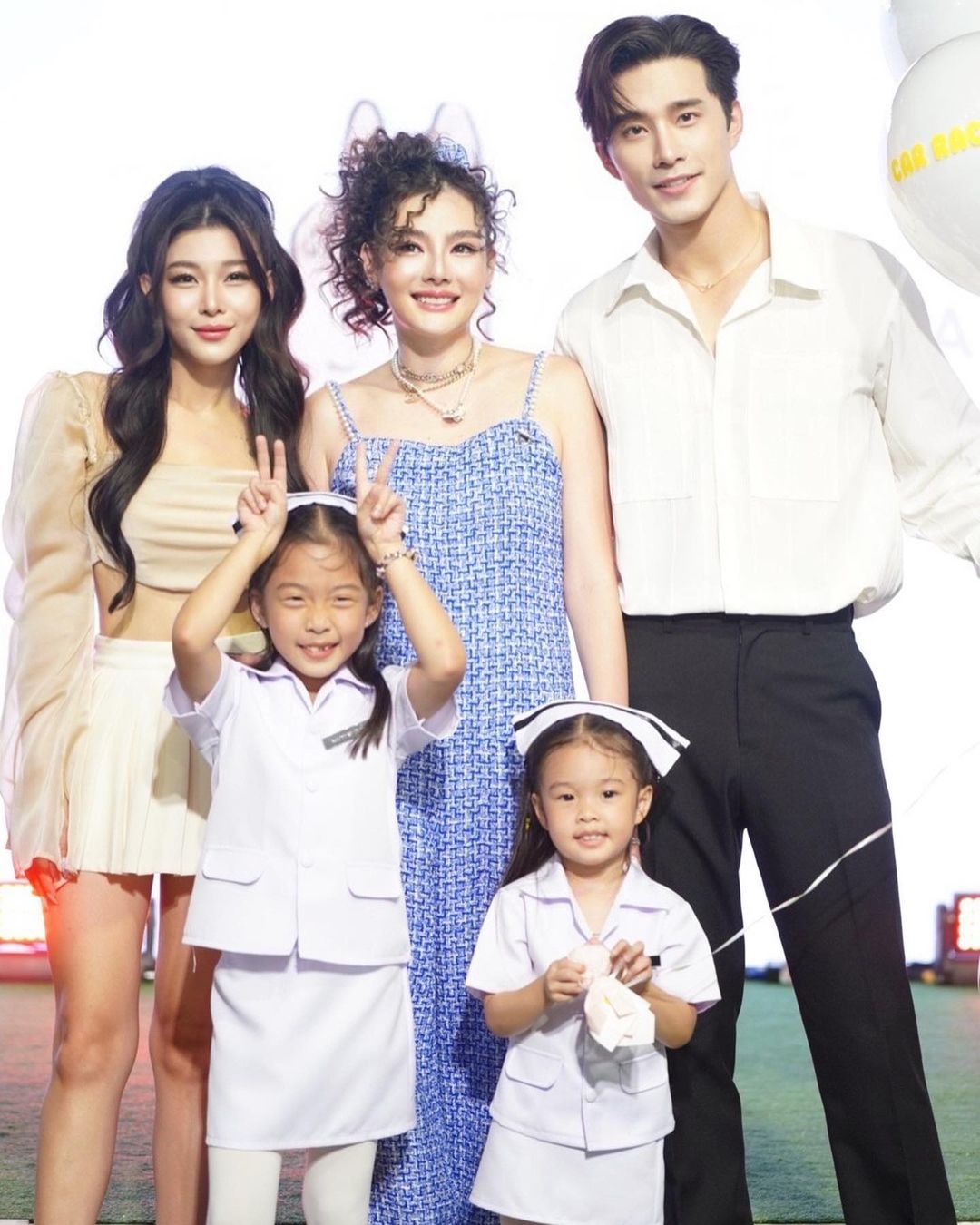 น้องเป่าเปา, น้องเป่าเป้ย์