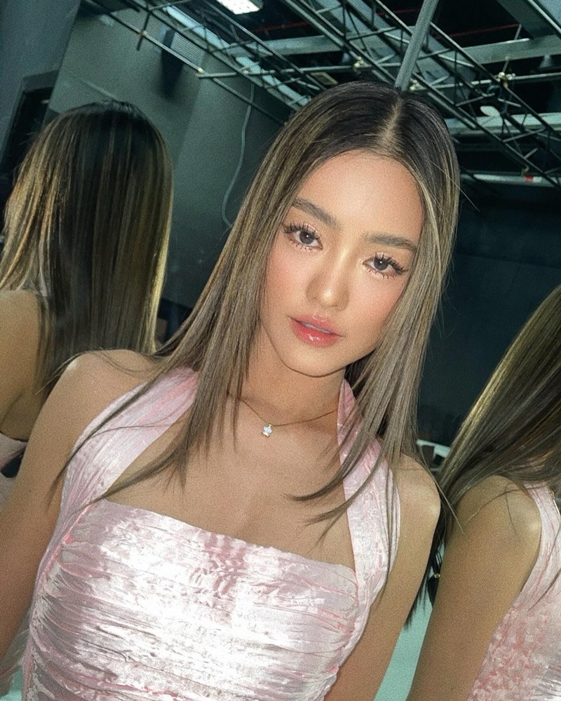 โยเกิร์ต ณัฐฐชาช์