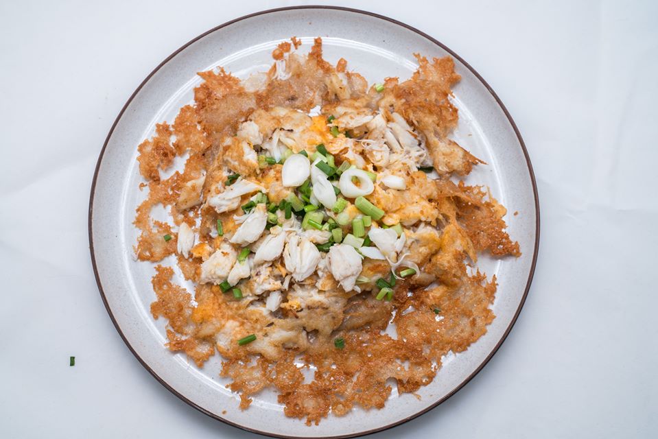 ร้านหอยทอด เดลิเวอรี่