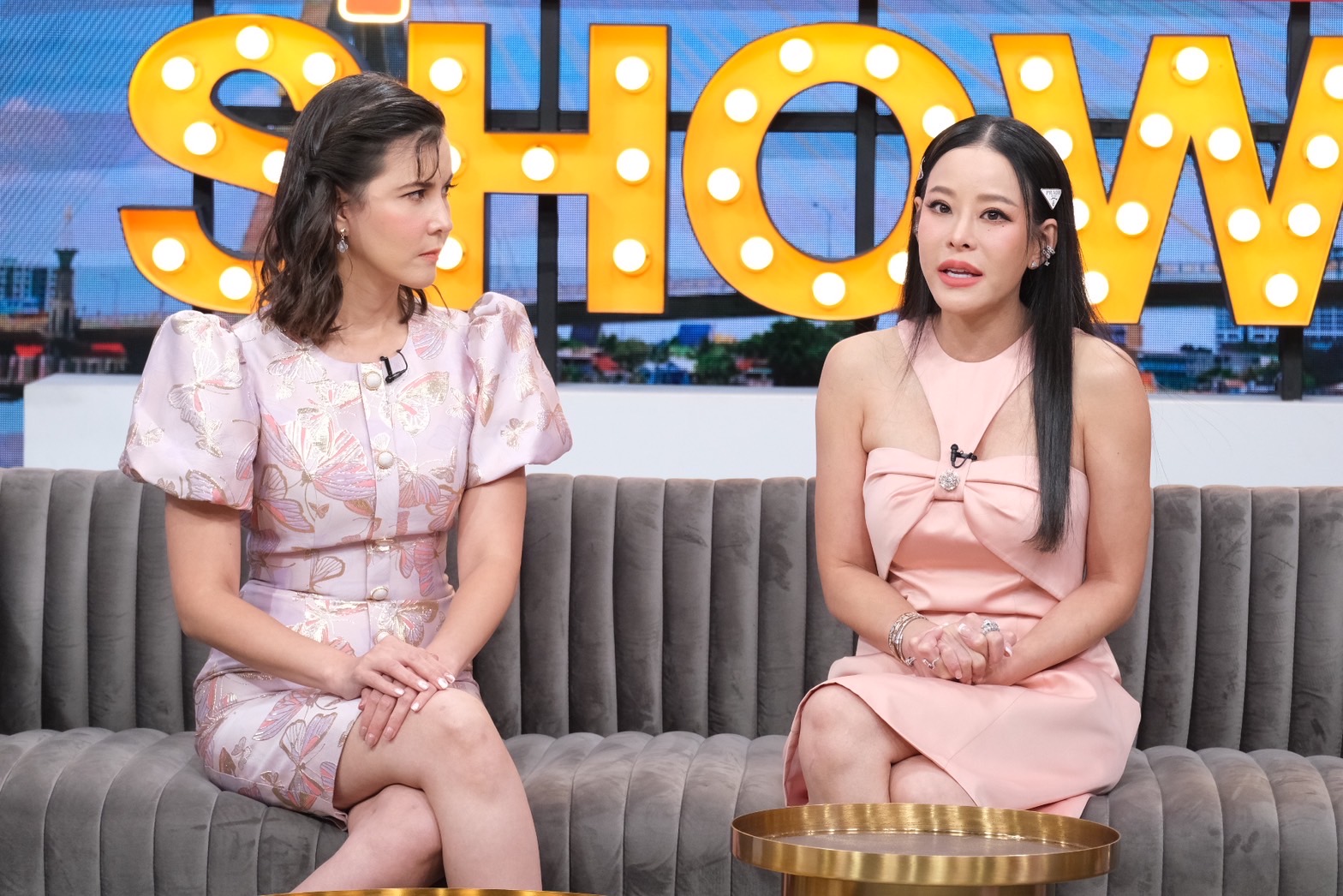 หนิง ปณิตา