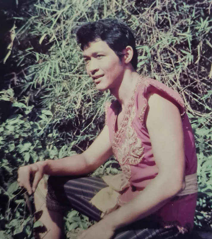 ชัย ราชพงษ์