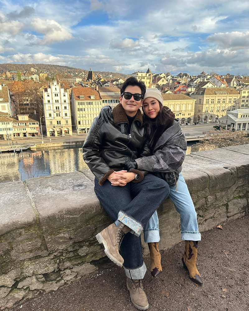 ฌอห์ณ ย้อนเล่าวินาทีเฉียดตายทริปฮันนีมูน