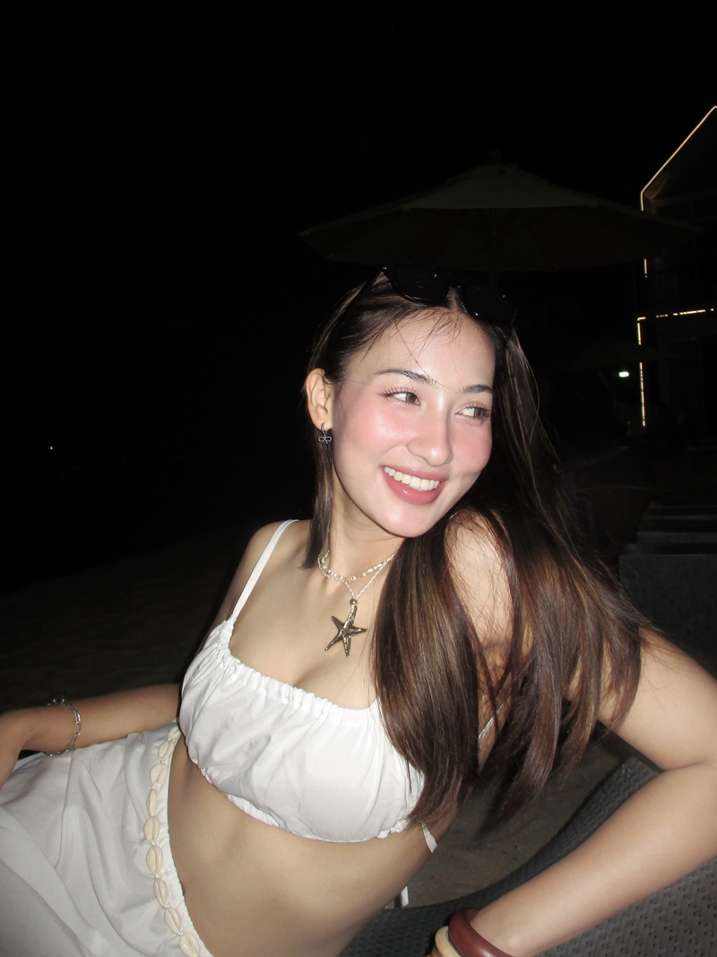 โบว์ กัญญารัตน์