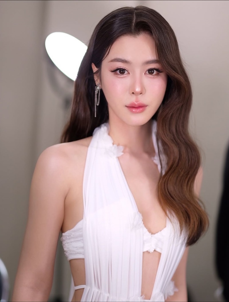 แบม สราลี ประวัติ