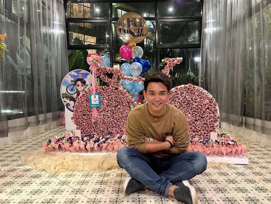 กัน นภัทร