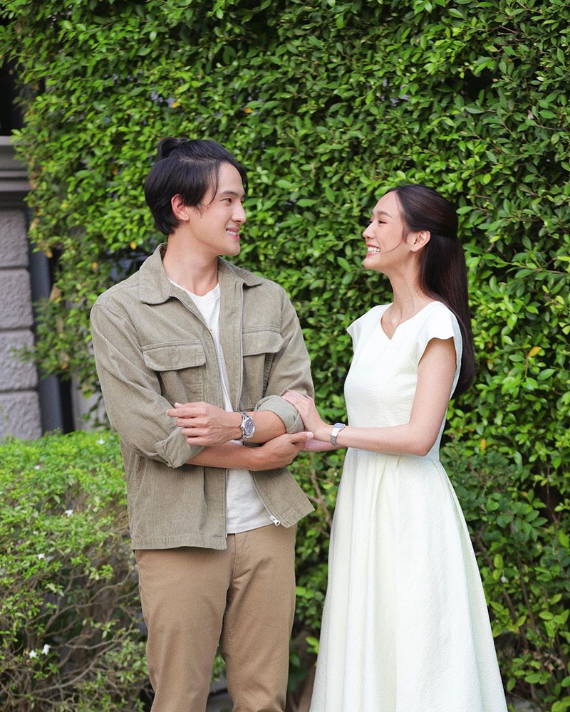 พาย รินรดา 