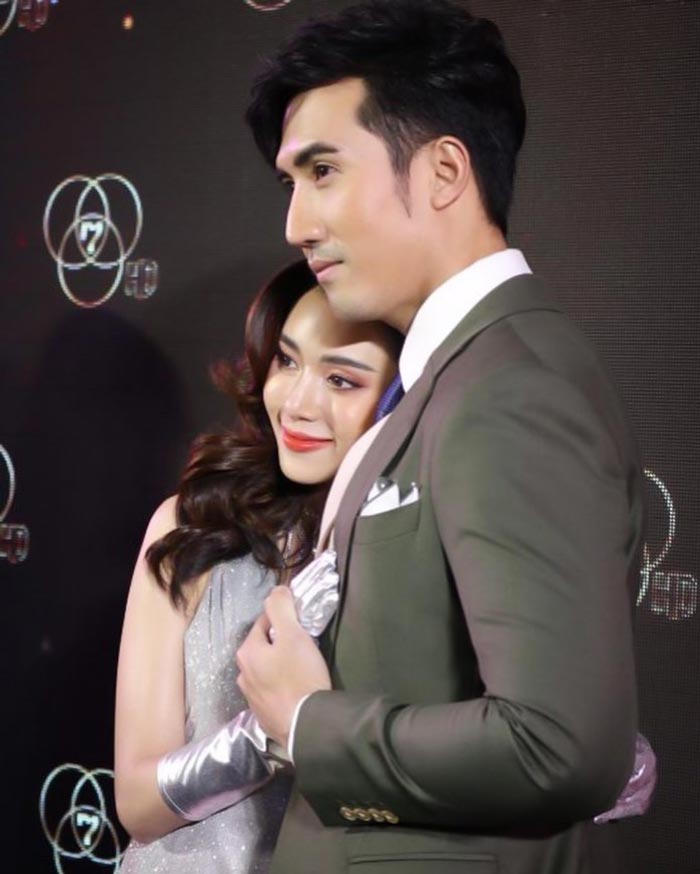 ตูน พิมพ์ปวีณ์