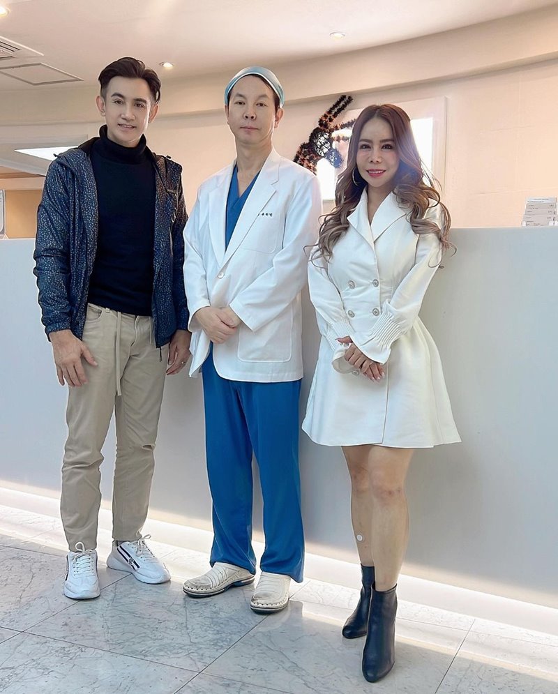 โดโด้ ยุทธพิชัย