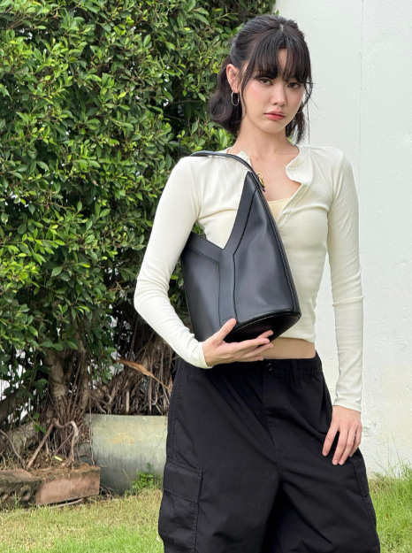 ผมบ๊อบดัดลอน