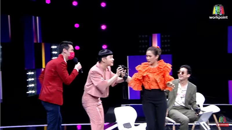 ตั๊ก ศิริพร