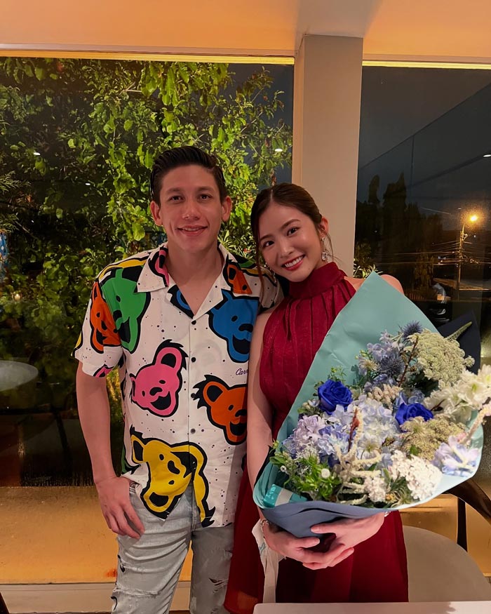 มายด์ ลภัสลัล พาย สุนิษฐ์